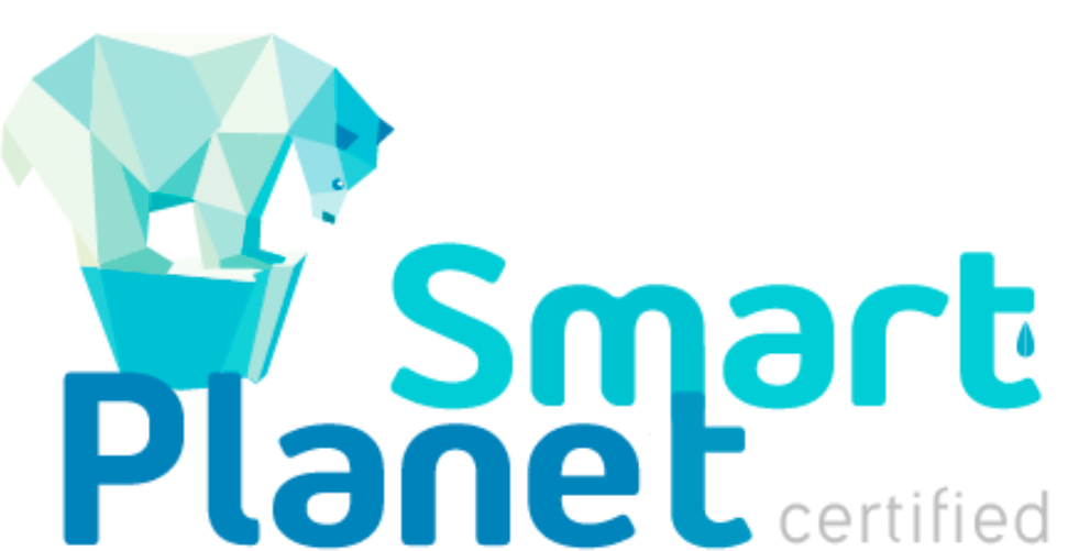 Smart Planet Logo